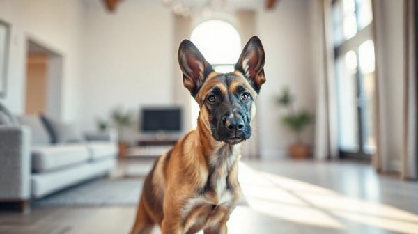Top 5 jeux pour stimuler l'intelligence et l'énergie d'un malinois